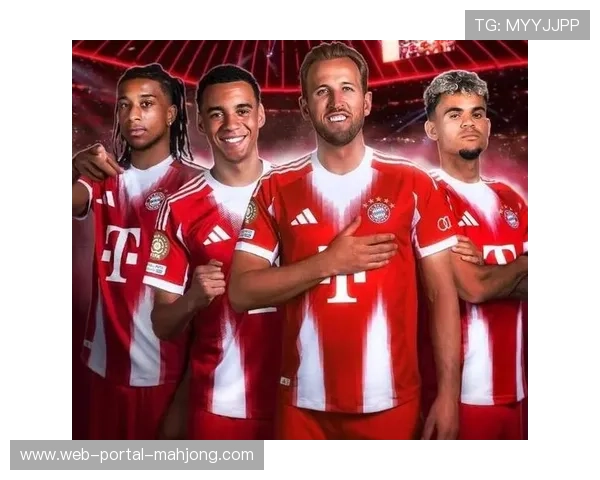 德甲进球效率领跑五大联赛，拜仁进攻组织再优化