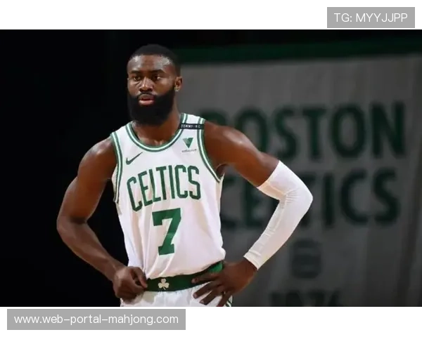 杰伦布朗出战成疑，凯尔特人伤病更新