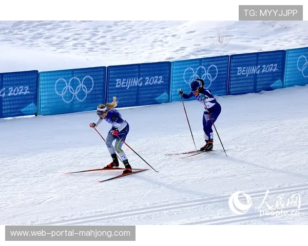 越野滑雪老将的最后一冬：四十岁年龄组的第五次奥运征程