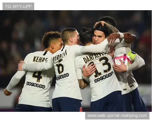 斯特拉斯堡1-2巴黎圣日耳曼，十人巴黎凭门德斯头球绝杀