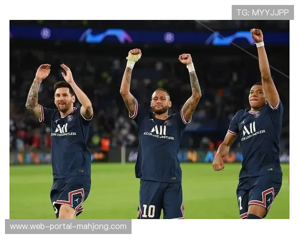 巴黎圣日耳曼对阵摩纳哥：法甲德比在欧冠舞台上演