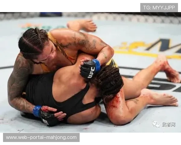 尼基塔·克雷洛夫第三回合TKO胜莫德斯塔斯·布考斯卡斯，收获UFC 324终结奖金2.5万美元